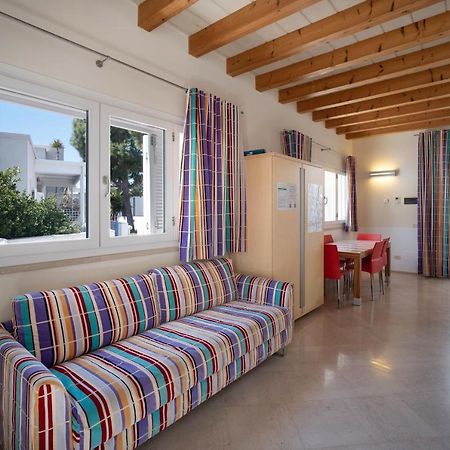 Wepuglia - Residence Calapaura Polignano a Mare Dış mekan fotoğraf
