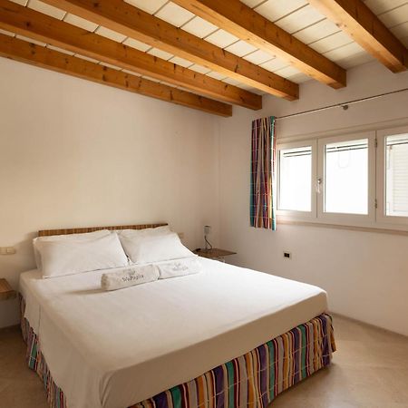 Wepuglia - Residence Calapaura Polignano a Mare Dış mekan fotoğraf