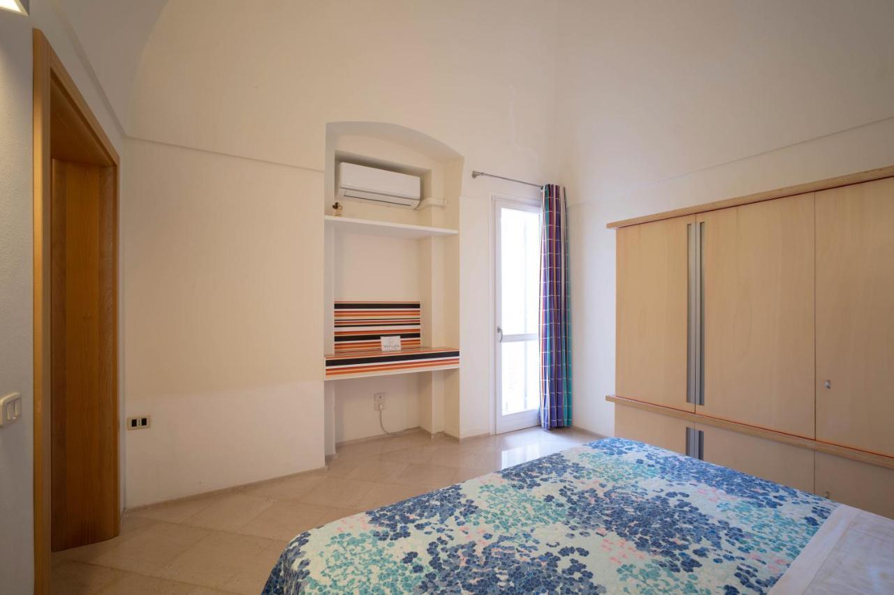 Wepuglia - Residence Calapaura Polignano a Mare Dış mekan fotoğraf