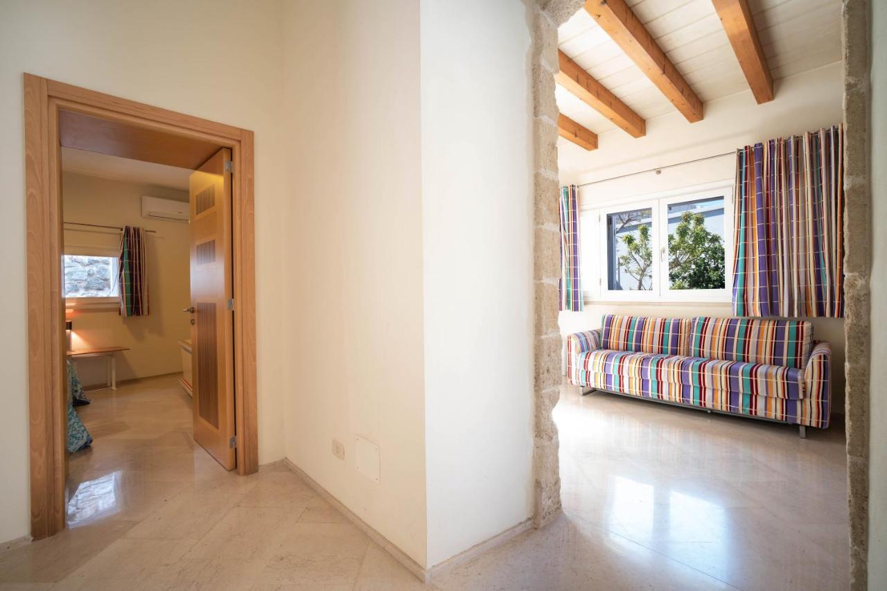 Wepuglia - Residence Calapaura Polignano a Mare Dış mekan fotoğraf
