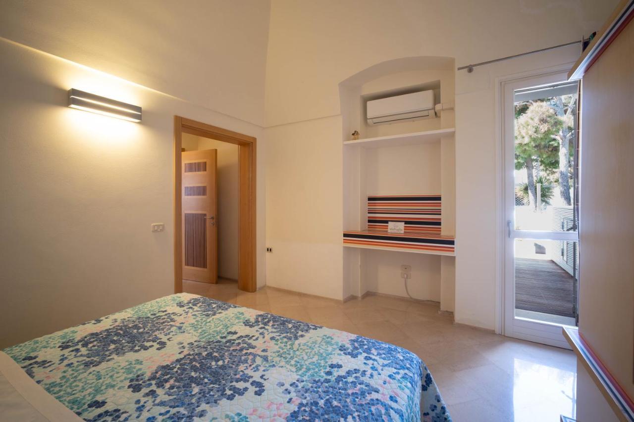Wepuglia - Residence Calapaura Polignano a Mare Dış mekan fotoğraf