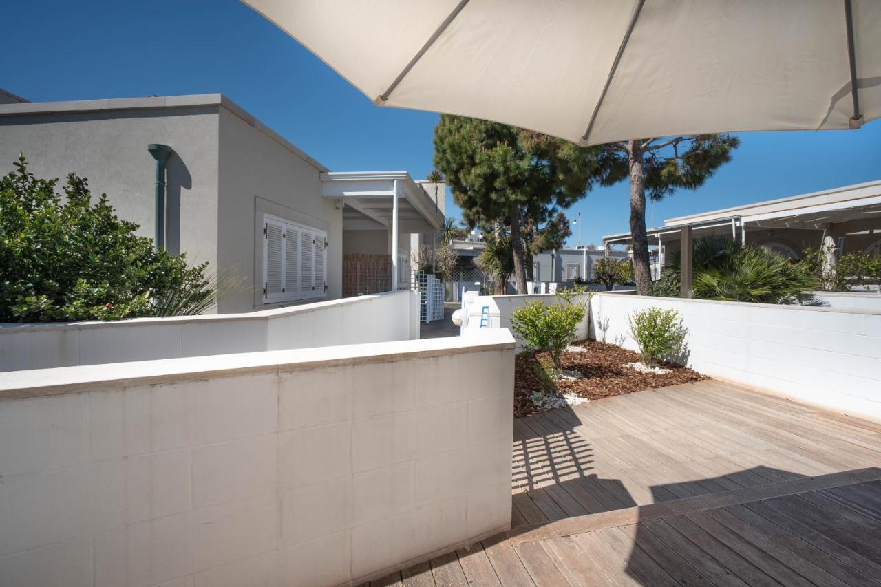 Wepuglia - Residence Calapaura Polignano a Mare Dış mekan fotoğraf