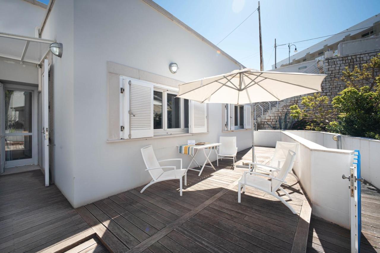 Wepuglia - Residence Calapaura Polignano a Mare Dış mekan fotoğraf