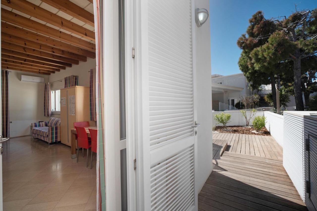 Wepuglia - Residence Calapaura Polignano a Mare Dış mekan fotoğraf