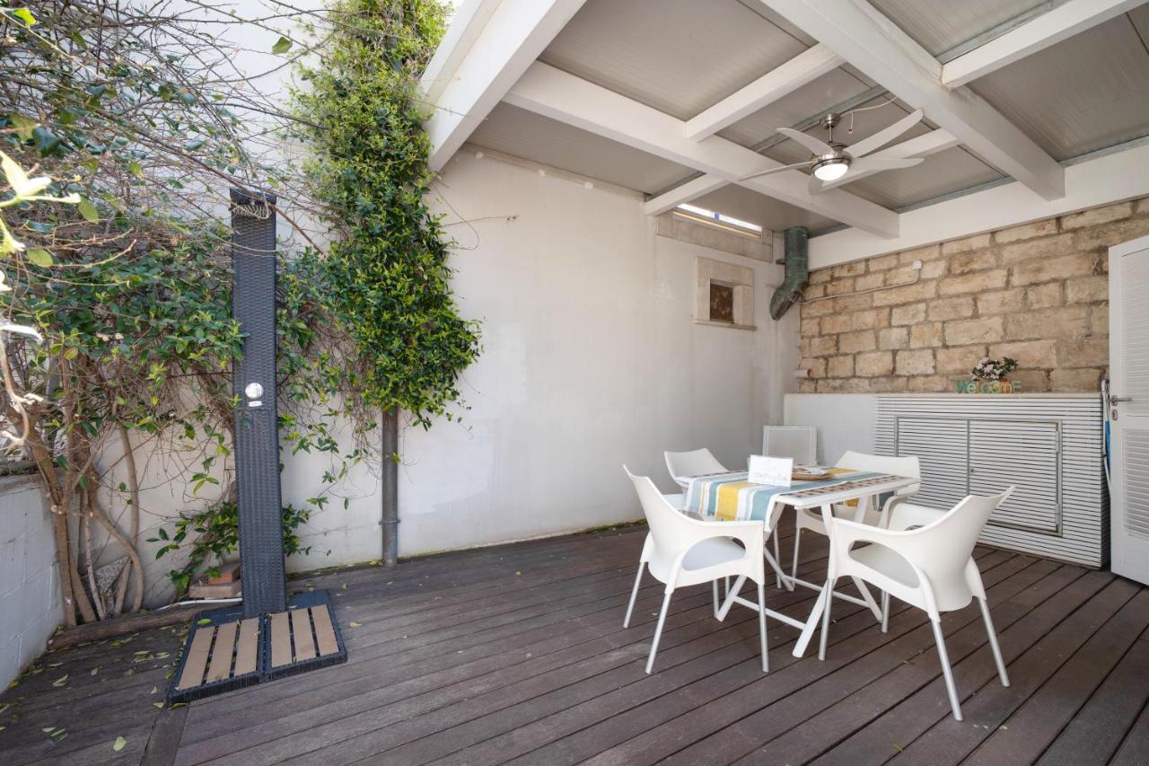 Wepuglia - Residence Calapaura Polignano a Mare Dış mekan fotoğraf