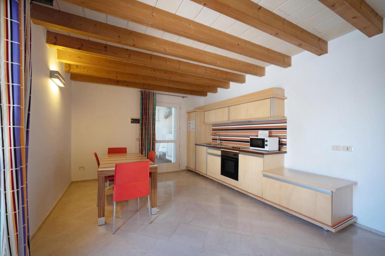 Wepuglia - Residence Calapaura Polignano a Mare Dış mekan fotoğraf