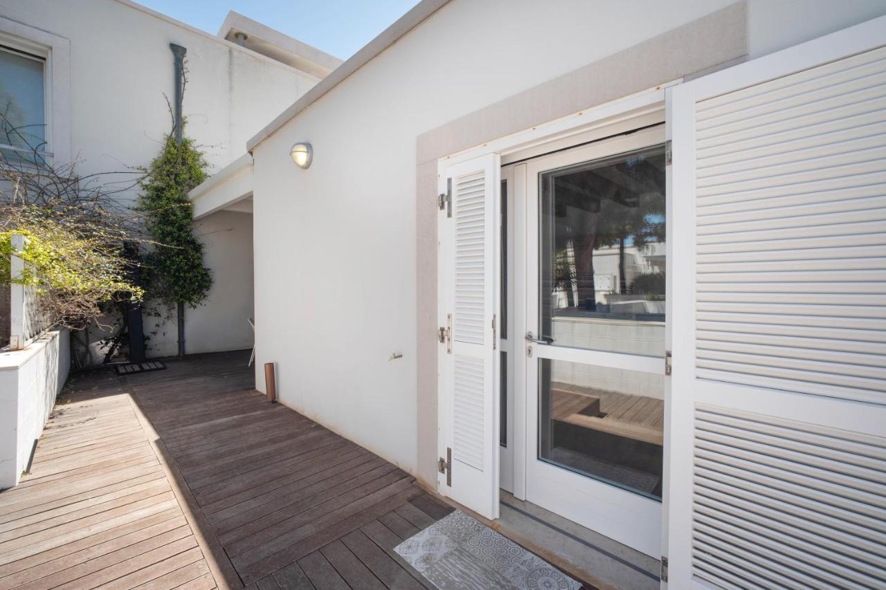 Wepuglia - Residence Calapaura Polignano a Mare Dış mekan fotoğraf