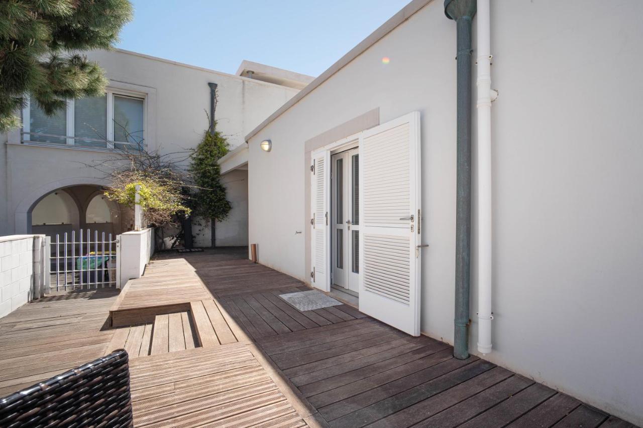 Wepuglia - Residence Calapaura Polignano a Mare Dış mekan fotoğraf