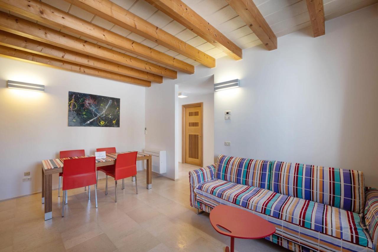 Wepuglia - Residence Calapaura Polignano a Mare Dış mekan fotoğraf