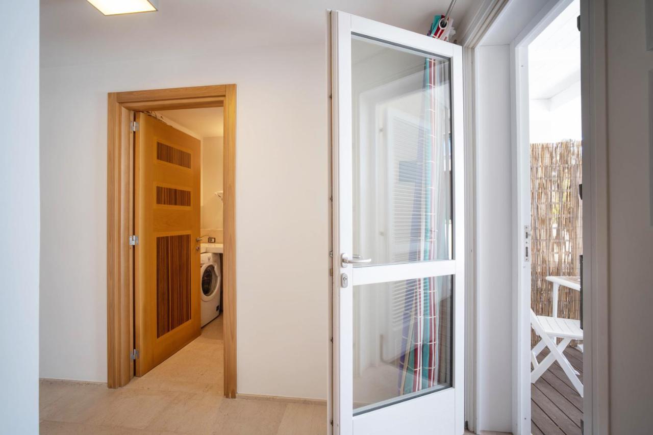 Wepuglia - Residence Calapaura Polignano a Mare Dış mekan fotoğraf