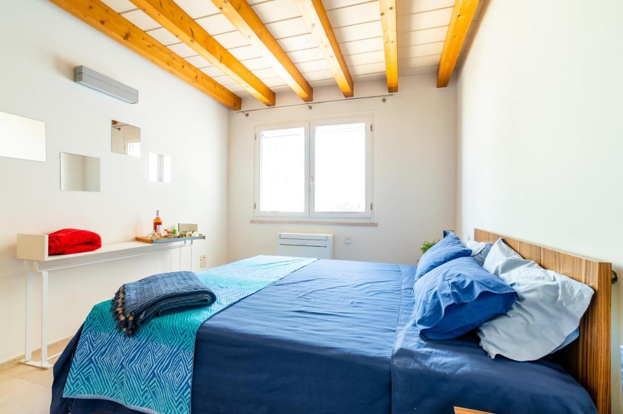 Wepuglia - Residence Calapaura Polignano a Mare Dış mekan fotoğraf
