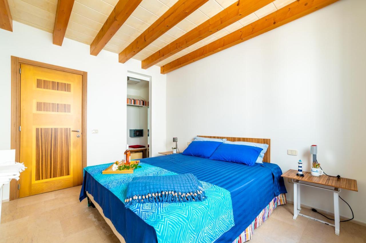Wepuglia - Residence Calapaura Polignano a Mare Dış mekan fotoğraf