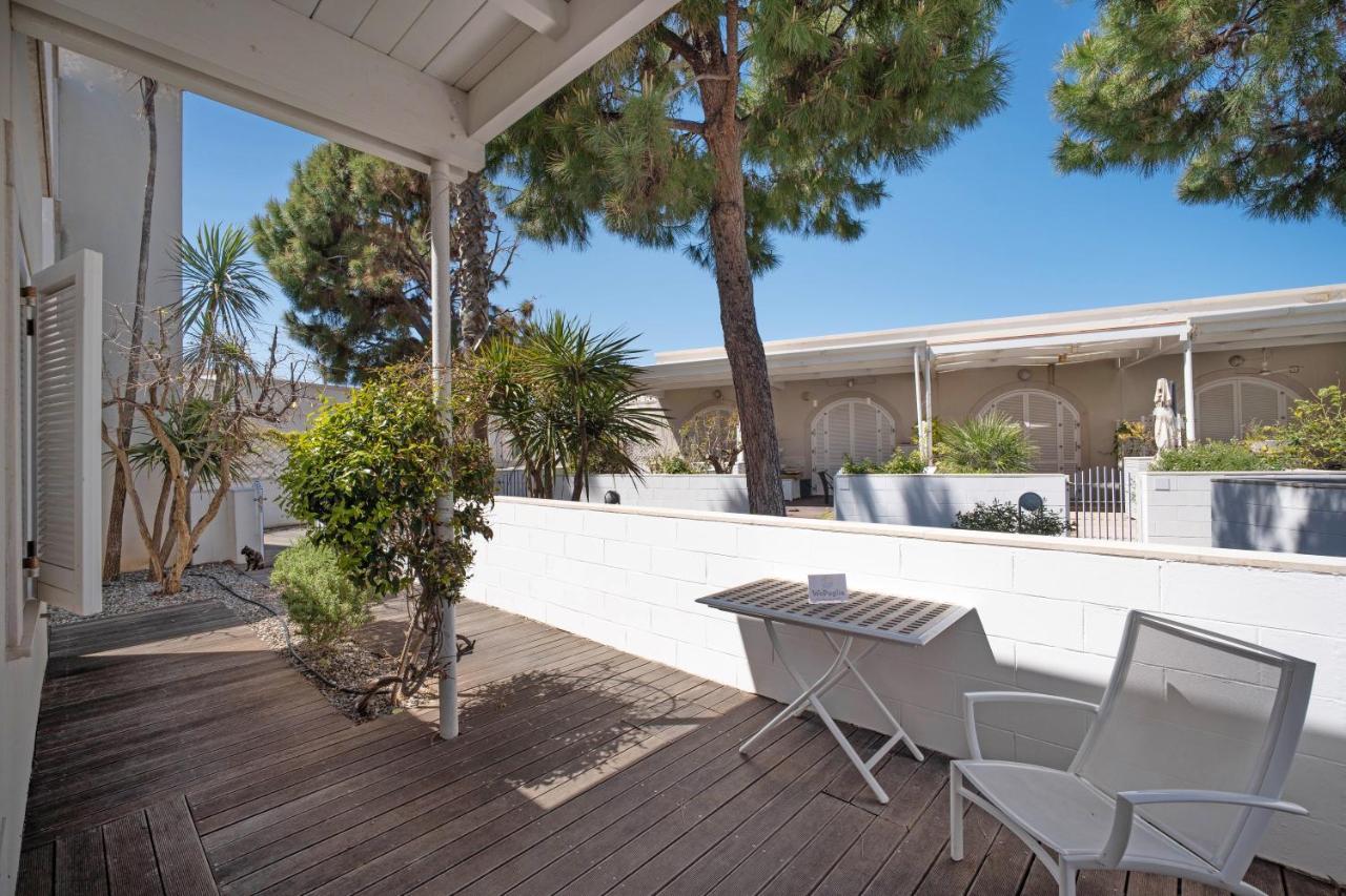 Wepuglia - Residence Calapaura Polignano a Mare Dış mekan fotoğraf
