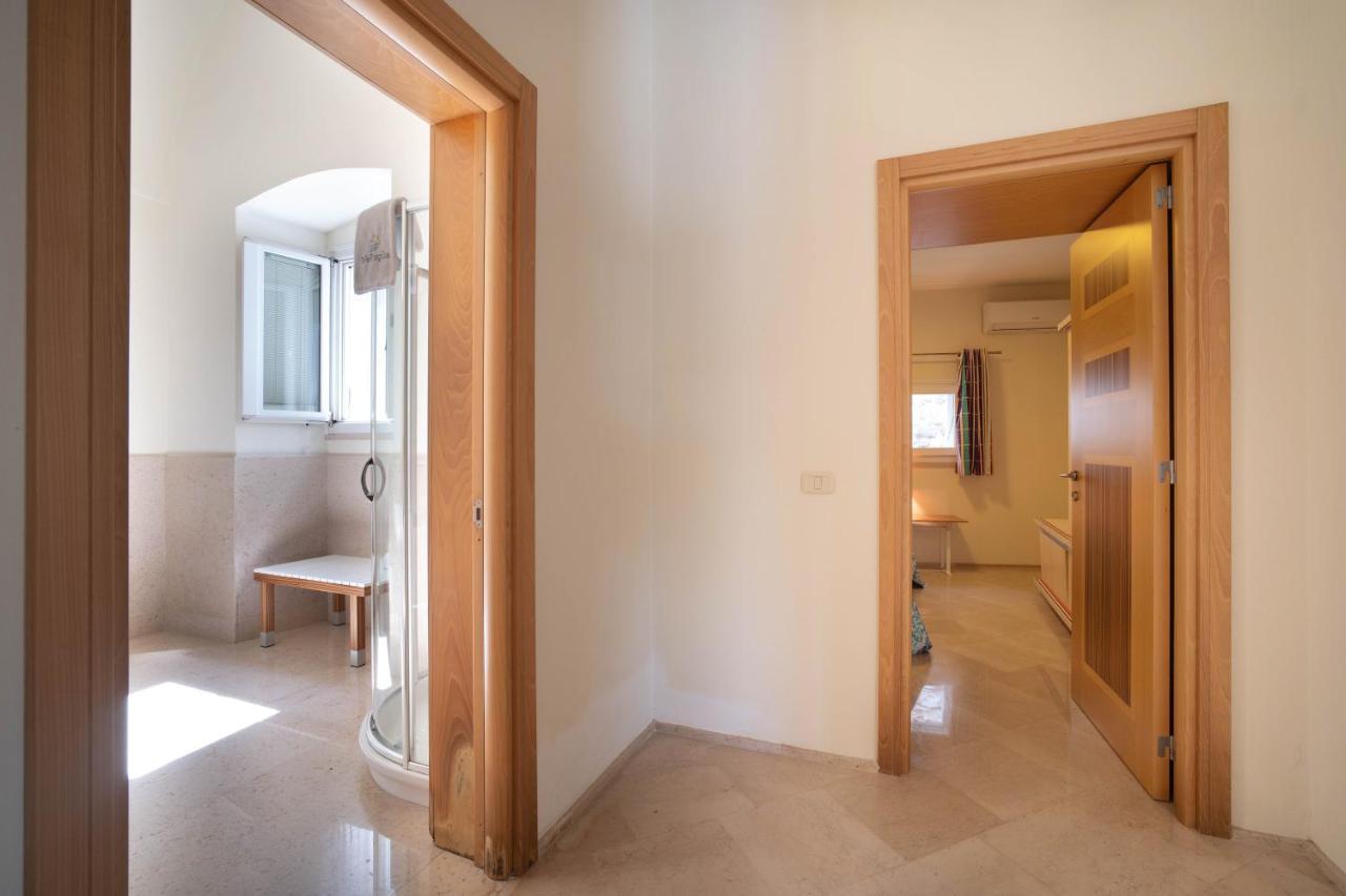 Wepuglia - Residence Calapaura Polignano a Mare Dış mekan fotoğraf