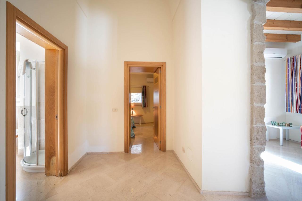 Wepuglia - Residence Calapaura Polignano a Mare Dış mekan fotoğraf