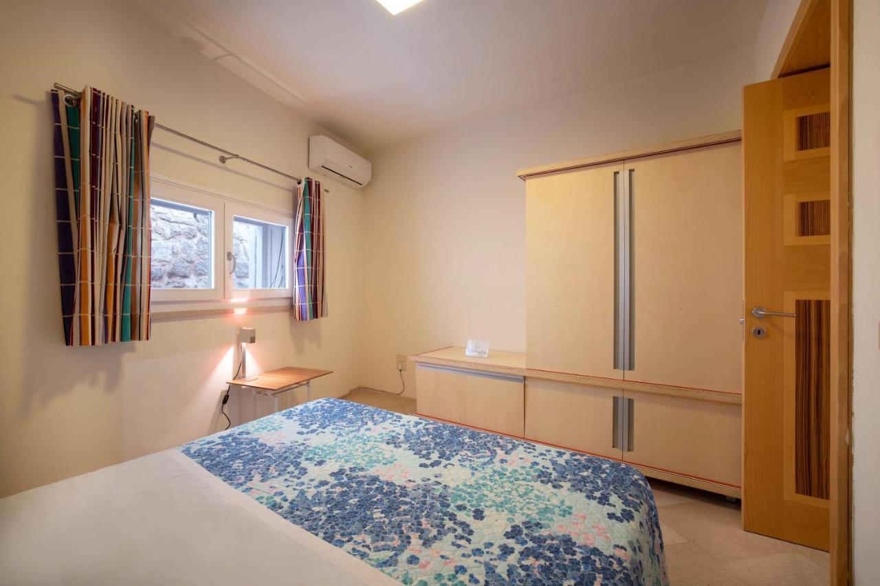 Wepuglia - Residence Calapaura Polignano a Mare Dış mekan fotoğraf