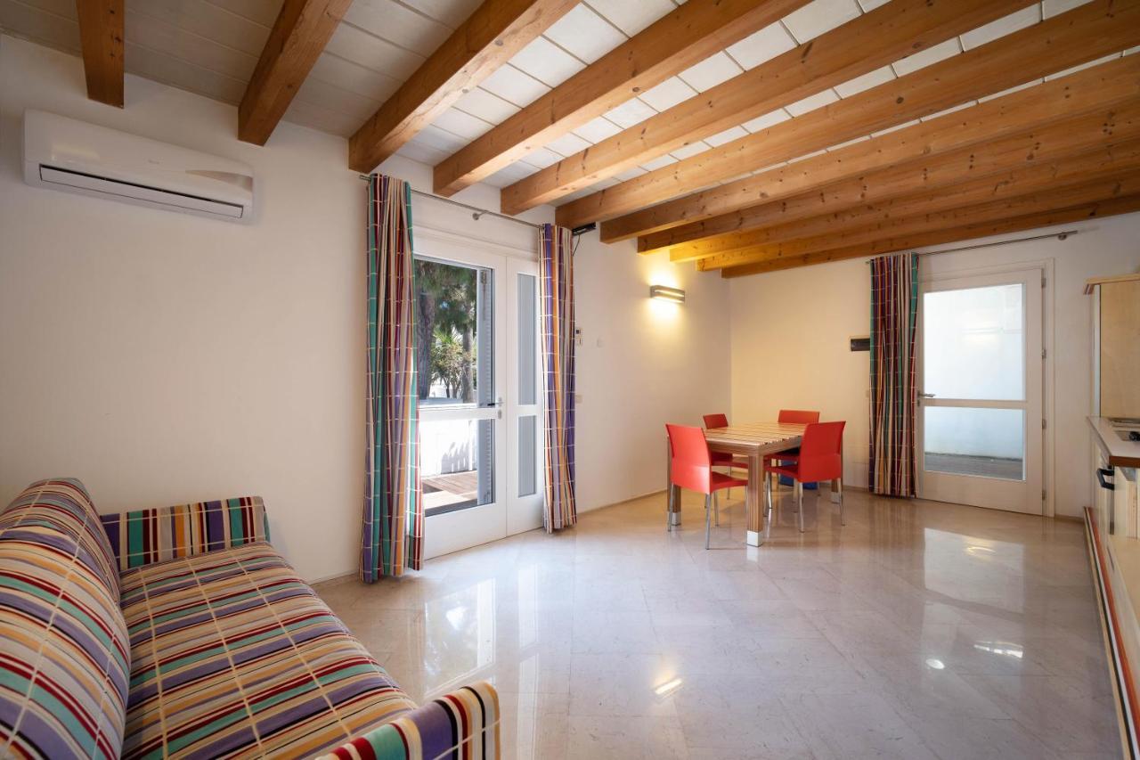 Wepuglia - Residence Calapaura Polignano a Mare Dış mekan fotoğraf