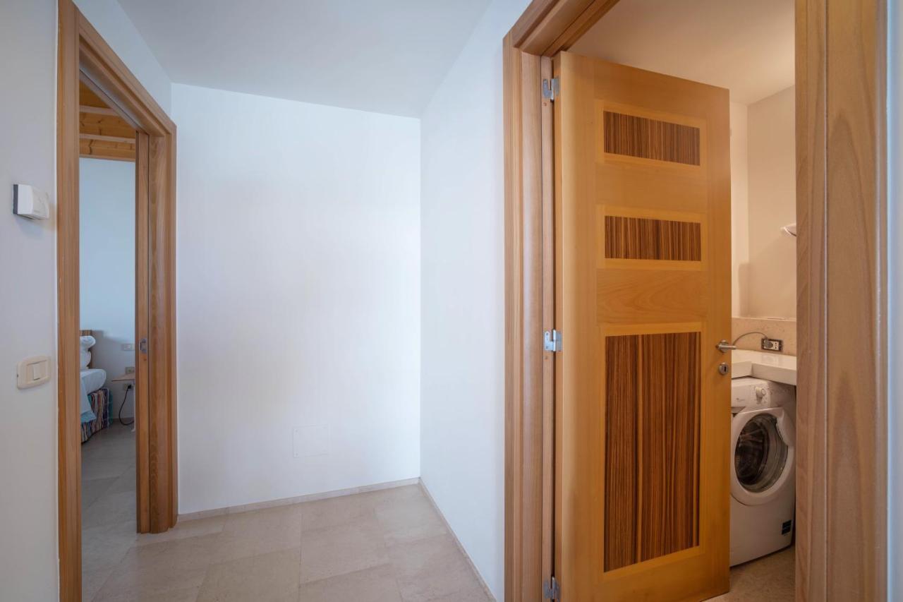 Wepuglia - Residence Calapaura Polignano a Mare Dış mekan fotoğraf