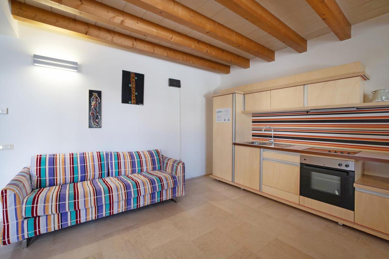 Wepuglia - Residence Calapaura Polignano a Mare Dış mekan fotoğraf