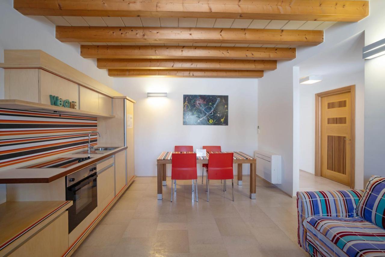 Wepuglia - Residence Calapaura Polignano a Mare Dış mekan fotoğraf
