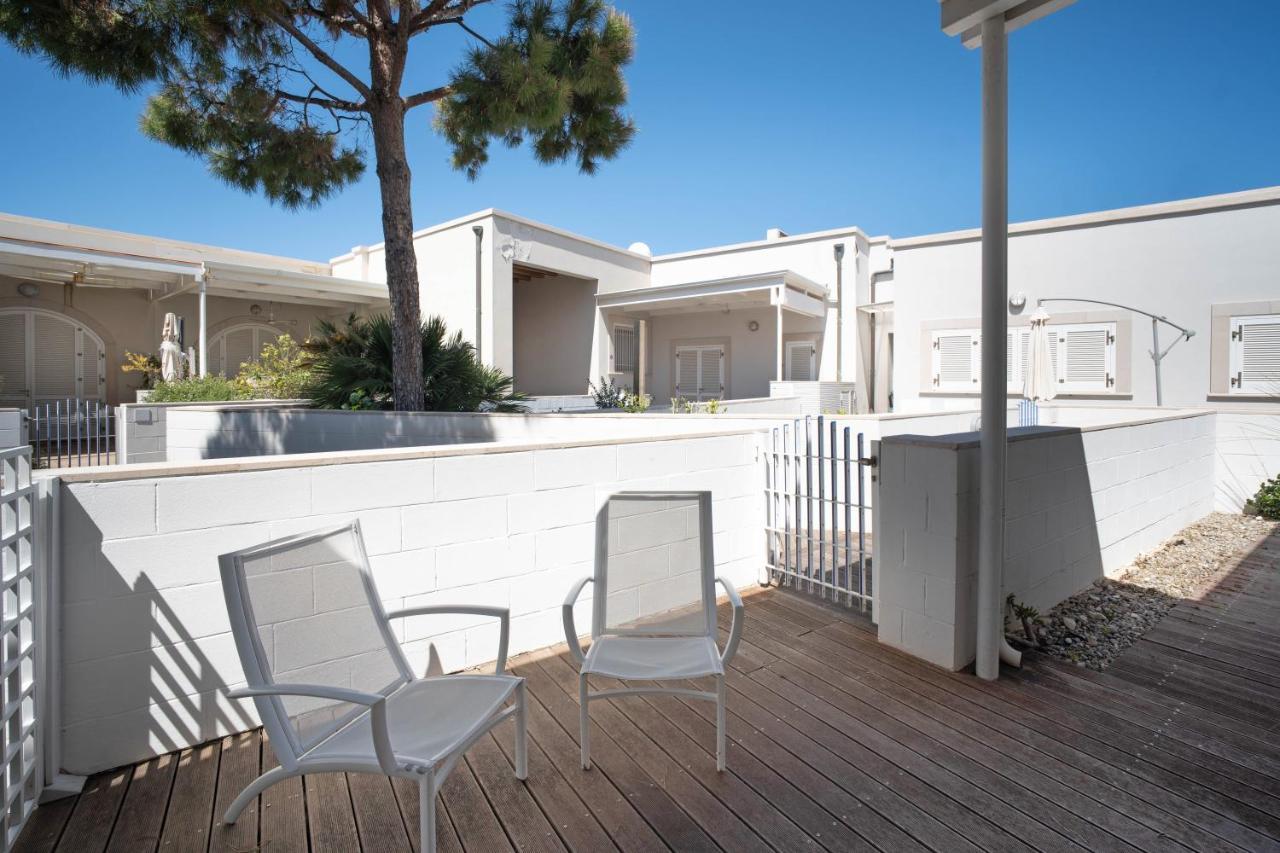 Wepuglia - Residence Calapaura Polignano a Mare Dış mekan fotoğraf