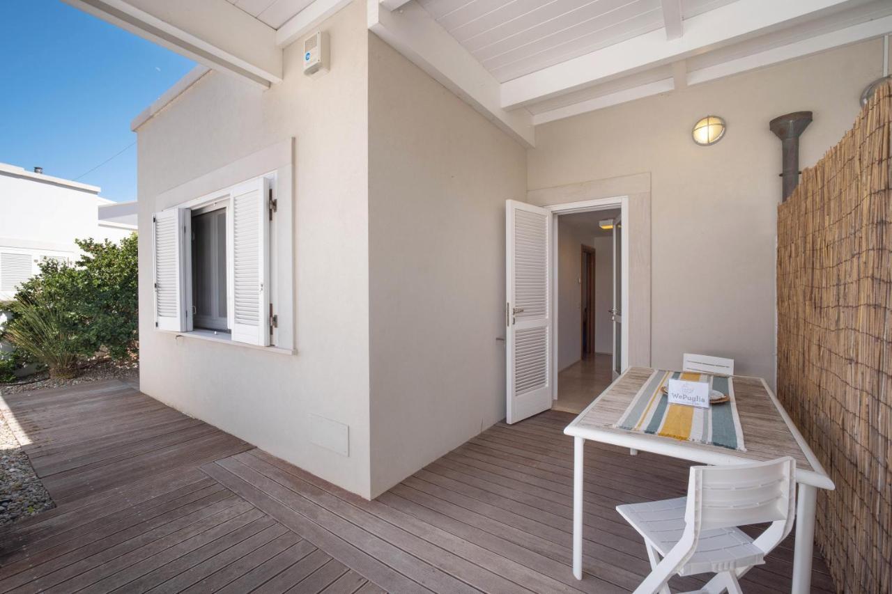 Wepuglia - Residence Calapaura Polignano a Mare Dış mekan fotoğraf