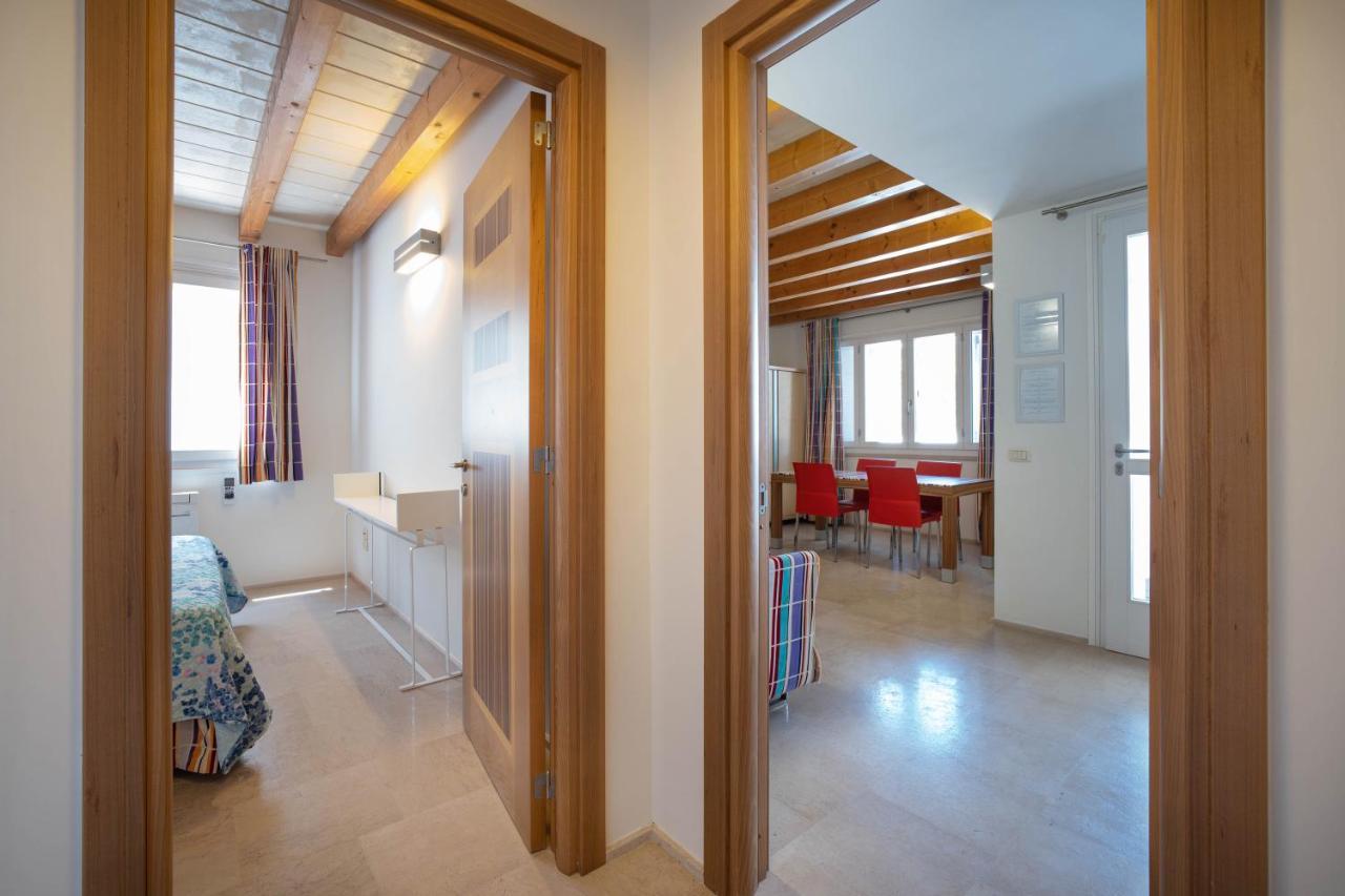 Wepuglia - Residence Calapaura Polignano a Mare Dış mekan fotoğraf
