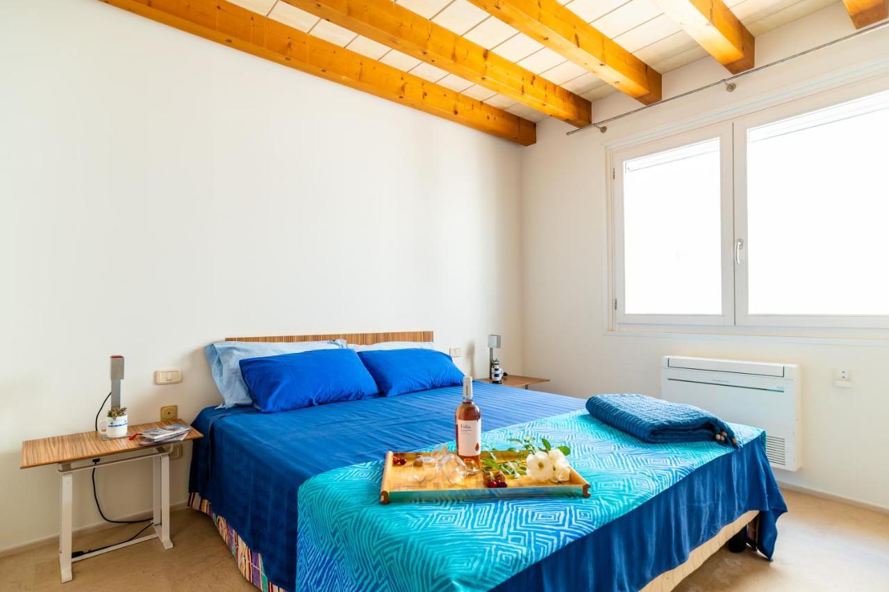 Wepuglia - Residence Calapaura Polignano a Mare Dış mekan fotoğraf