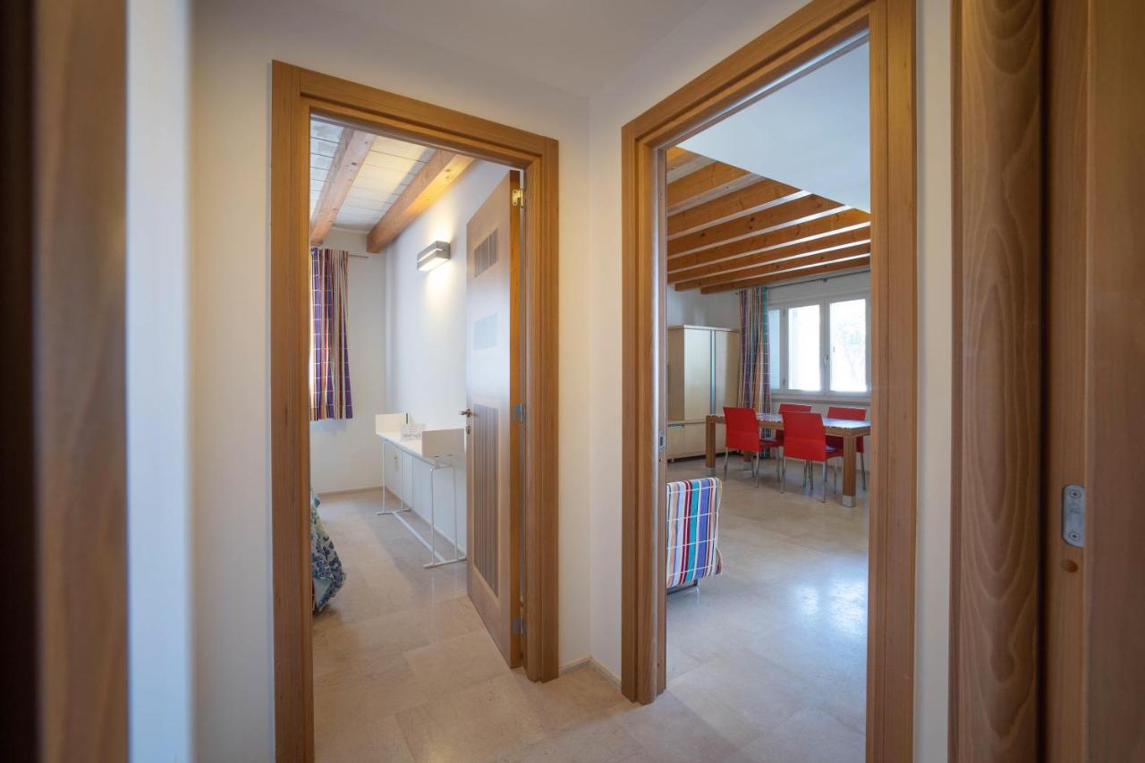 Wepuglia - Residence Calapaura Polignano a Mare Dış mekan fotoğraf